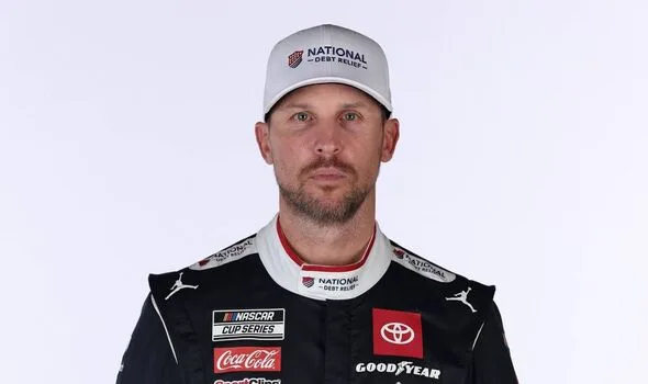 Drivers scrambling for spots in NASCAR’s Chase